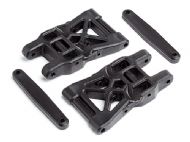 HPI 105289 SAVAGE XS  - SUSPENSION ARM SET